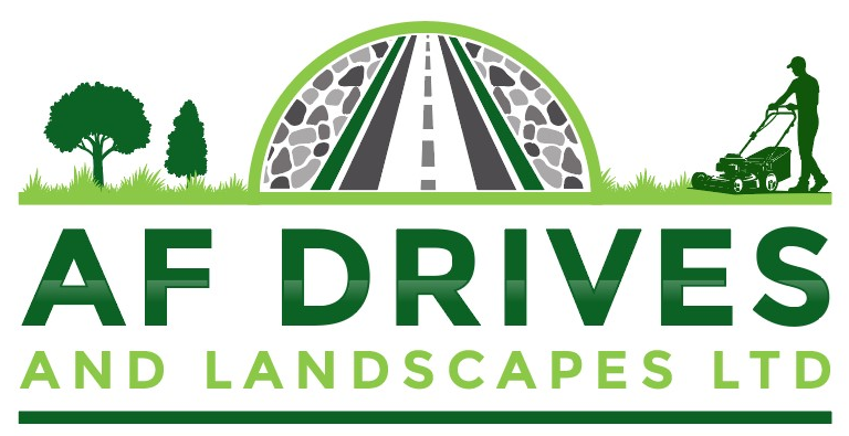 AF Drives and Landscapes